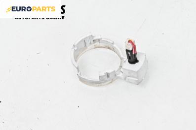 Интериорна пластмаса за Nissan Murano I SUV (08.2003 - 09.2008), 4+1 вр., джип, позиция: предна