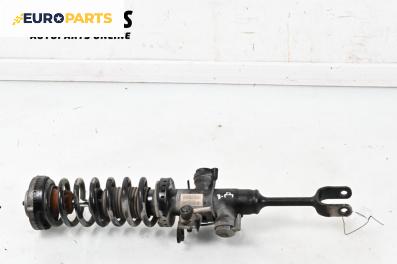 Макферсон за BMW 7 Series F02 (02.2008 - 12.2015), седан, позиция: задна, дясна