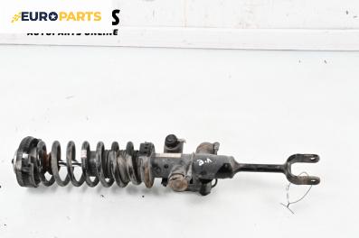 Макферсон за BMW 7 Series F02 (02.2008 - 12.2015), седан, позиция: задна, лява