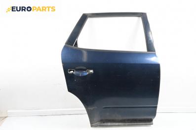 Врата за Nissan Murano I SUV (08.2003 - 09.2008), 4+1 вр., джип, позиция: задна, дясна