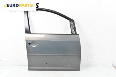 Врата за Volkswagen Touran Minivan I (02.2003 - 05.2010), 4+1 вр., миниван, позиция: предна, дясна