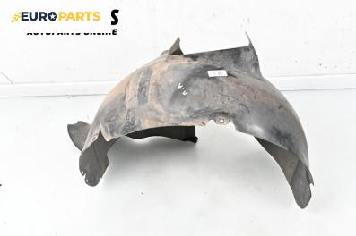 Подкалник за Volkswagen Touran Minivan I (02.2003 - 05.2010), 4+1 вр., миниван, позиция: предна, лява