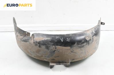 Подкалник за Volkswagen Touran Minivan I (02.2003 - 05.2010), 4+1 вр., миниван, позиция: предна, лява