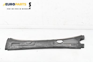 Кора под чистачки за Audi A6 Avant C6 (03.2005 - 08.2011), 4+1 вр., комби