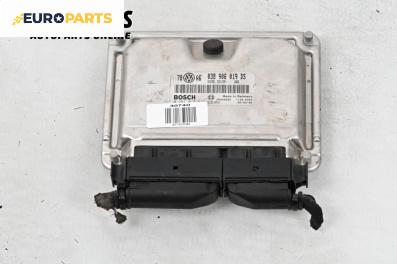 Компютър двигател за Volkswagen Passat IV Variant B5.5 (09.2000 - 08.2005) 1.9 TDI, 130 к.с., № 038906019DS