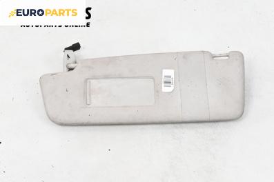 Сенник за Volkswagen Touran Minivan I (02.2003 - 05.2010), позиция: лява