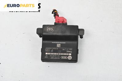 Модул врата за Volkswagen Touran Minivan I (02.2003 - 05.2010), № 1K0907530F