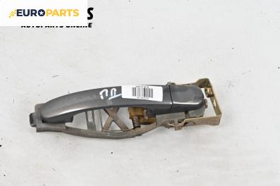 Външна дръжка за Volkswagen Touran Minivan I (02.2003 - 05.2010), 4+1 вр., миниван, позиция: предна, дясна