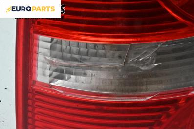 Стоп за Volkswagen Touran Minivan I (02.2003 - 05.2010), миниван, позиция: лява