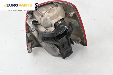 Стоп за Volkswagen Touran Minivan I (02.2003 - 05.2010), миниван, позиция: лява
