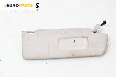Сенник за Volkswagen Touran Minivan I (02.2003 - 05.2010), позиция: дясна