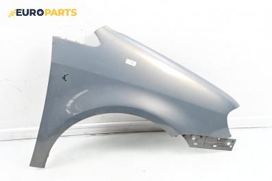 Калник за Volkswagen Touran Minivan I (02.2003 - 05.2010), 4+1 вр., миниван, позиция: предна, дясна