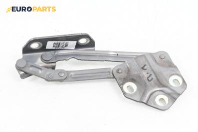 Панта преден капак за Volkswagen Touran Minivan I (02.2003 - 05.2010), 4+1 вр., миниван, позиция: лява