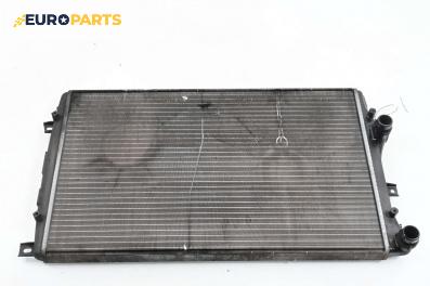 Воден радиатор за Volkswagen Touran Minivan I (02.2003 - 05.2010) 1.9 TDI, 105 к.с.