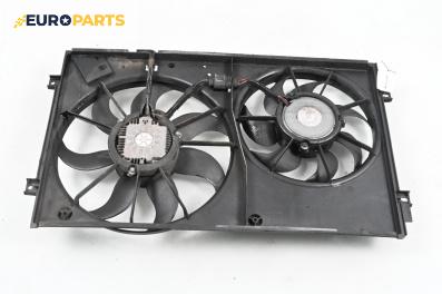 Перки охлаждане за Volkswagen Touran Minivan I (02.2003 - 05.2010) 1.9 TDI, 105 к.с.