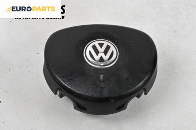 Airbag за Volkswagen Touran Minivan I (02.2003 - 05.2010), 4+1 вр., миниван, позиция: предна