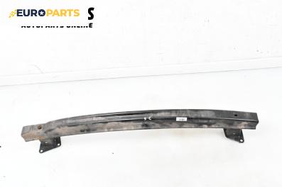 Основа броня за Volkswagen Touran Minivan I (02.2003 - 05.2010), миниван, позиция: задна