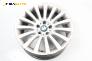 Алуминиеви джанти за BMW 7 Series F02 (02.2008 - 12.2015) 19 цола, ширина 8.5 (Цената е за комплекта)