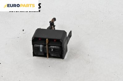 Бутони реглаж светлини за Volkswagen Touran Minivan I (02.2003 - 05.2010)