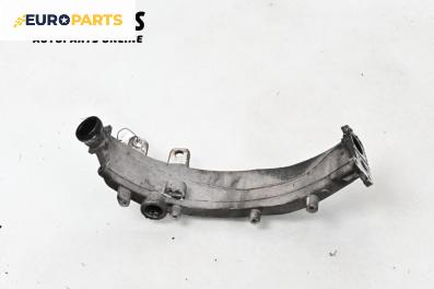 EGR тръба за Mercedes-Benz C-Class Sedan (W203) (05.2000 - 08.2007) C 220 CDI (203.006), 143 к.с.