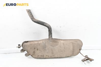 Крайно гърне за Volkswagen Touran Minivan I (02.2003 - 05.2010) 1.9 TDI, 105 к.с.