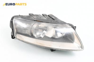 Фар за Audi A6 Avant C6 (03.2005 - 08.2011), комби, позиция: дясна