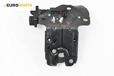Брава заден капак за Audi A6 Avant C6 (03.2005 - 08.2011), комби, позиция: задна