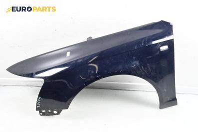 Калник за Audi A6 Avant C6 (03.2005 - 08.2011), 4+1 вр., комби, позиция: предна, лява