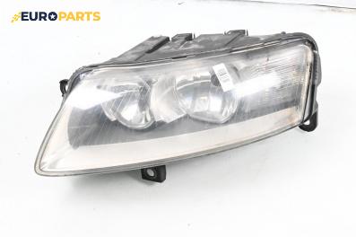 Фар за Audi A6 Avant C6 (03.2005 - 08.2011), комби, позиция: лява
