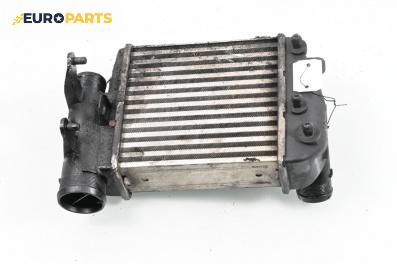 Интеркулер за Audi A6 Avant C6 (03.2005 - 08.2011) 2.7 TDI quattro, 180 к.с.