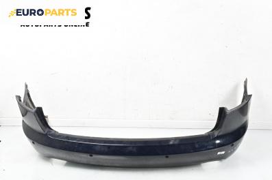 Задна броня за Audi A6 Avant C6 (03.2005 - 08.2011), комби