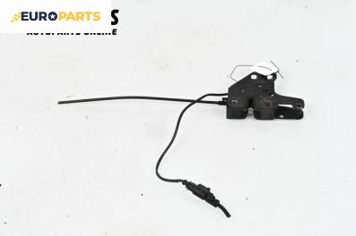 Брава преден капак за Audi A6 Avant C6 (03.2005 - 08.2011)