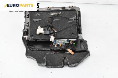 GPS навигация за Audi A6 Avant C6 (03.2005 - 08.2011)