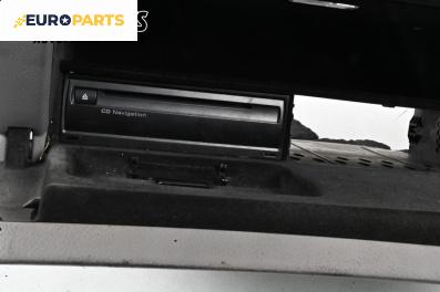 GPS навигация за Audi A6 Avant C6 (03.2005 - 08.2011)