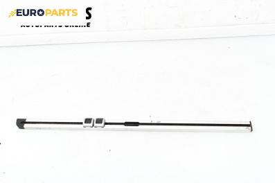 Релса багажник за Audi A6 Avant C6 (03.2005 - 08.2011), 4+1 вр., комби, позиция: дясна