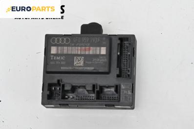 Модул врата за Audi A6 Avant C6 (03.2005 - 08.2011), № 4F0959793F