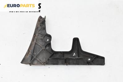 Държач броня за Audi A6 Avant C6 (03.2005 - 08.2011), комби, позиция: предна, дясна