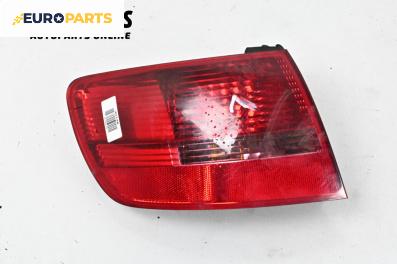 Стоп за Audi A6 Avant C6 (03.2005 - 08.2011), комби, позиция: лява