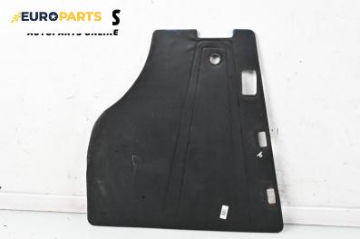 Кора врата за Mercedes-Benz T1 T1/TN Platform (07.1981 - 06.1995), 2+1 вр., товарен, позиция: дясна