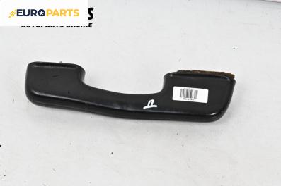 Ръкохватка врата за Mercedes-Benz T1 T1/TN Platform (07.1981 - 06.1995), 2+1 вр., товарен, позиция: дясна