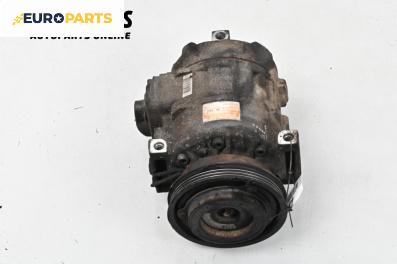 Компресор климатик за Volkswagen Passat IV Variant B5.5 (09.2000 - 08.2005) 1.9 TDI, 130 к.с., № 447220-8350