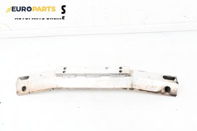 Основа броня за Nissan Murano I SUV (08.2003 - 09.2008), джип, позиция: задна