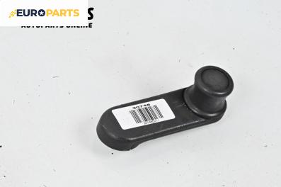 Ръкохватка врата за Mercedes-Benz T1 T1/TN Platform (07.1981 - 06.1995), 2+1 вр., товарен, позиция: лява