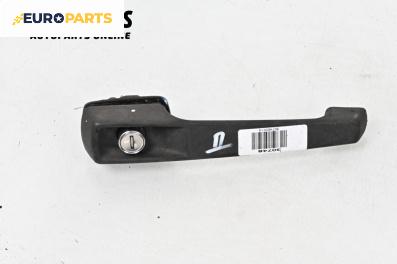 Външна дръжка за Mercedes-Benz T1 T1/TN Platform (07.1981 - 06.1995), 2+1 вр., товарен, позиция: дясна