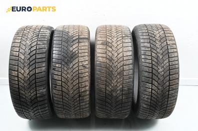 Зимни гуми SEMPERIT 245/45/19, DOT: 2519 (Цената е за комплекта)