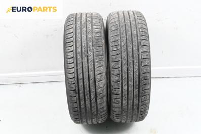 Летни гуми NOKIAN 185/60/14, DOT: 0717 (Цената е за 2 бр.)