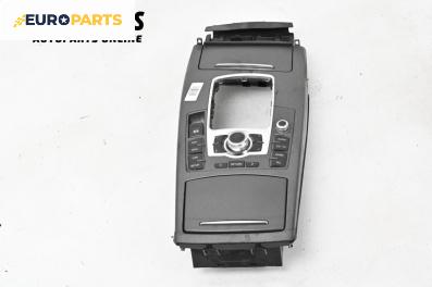 Панел бутони за Audi A6 Avant C6 (03.2005 - 08.2011)