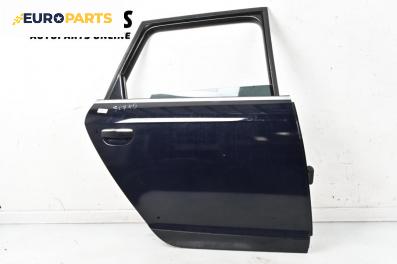 Врата за Audi A6 Avant C6 (03.2005 - 08.2011), 4+1 вр., комби, позиция: задна, дясна