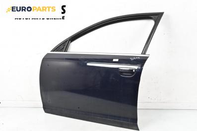 Врата за Audi A6 Avant C6 (03.2005 - 08.2011), 4+1 вр., комби, позиция: предна, лява