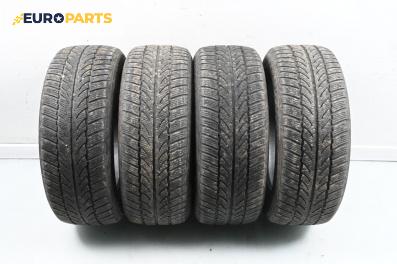 Зимни гуми SPORTIVA 225/55/16, DOT: 3018 (Цената е за комплекта)